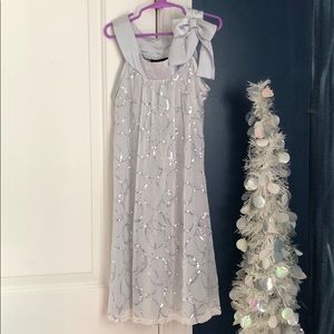 Size 10 Girls Dress